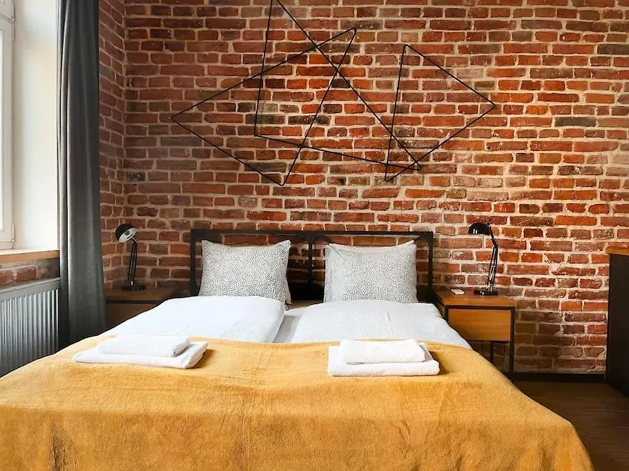 Studio Premium With Balcony And Air Conditioning, Cracow City Heart Krakow