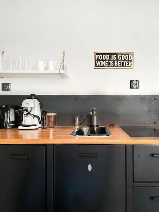 Studio Premium With Balcony And Air Conditioning, Cracow City Heart كراكوفيا بولندا
